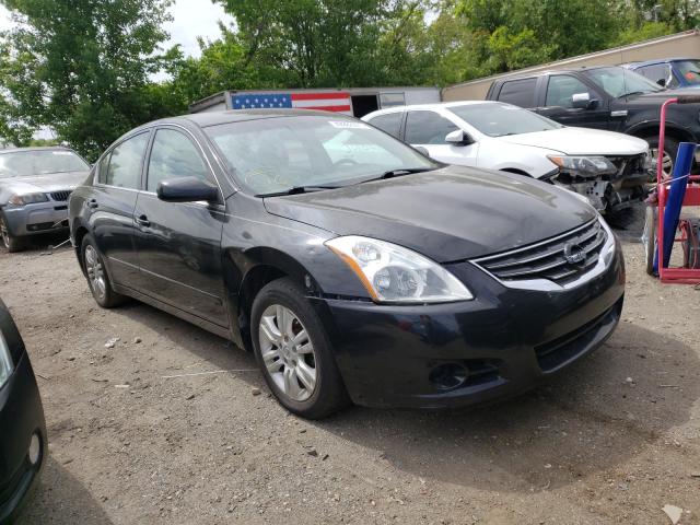 2012 NISSAN ALTIMA BAS 1N4AL2AP3CC152639