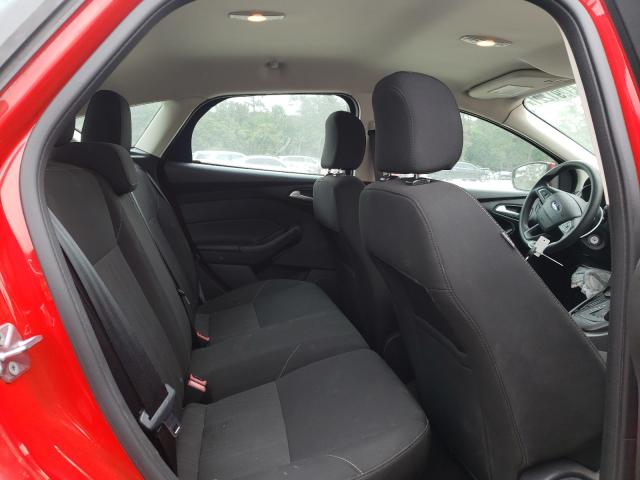 2016 FORD FOCUS SE 1FADP3K22GL338768