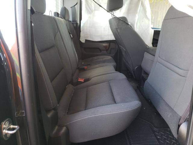 2018 GMC SIERRA SLE 2GTV2MEC6J1111104