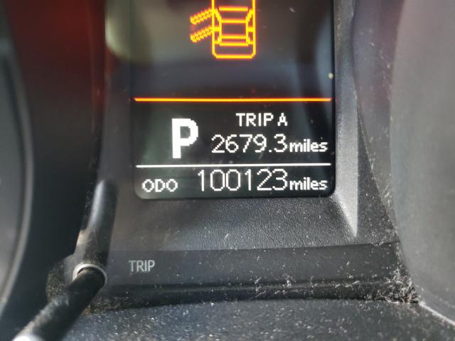 2015 TOYOTA COROLLA L 2T1BURHE6FC459209