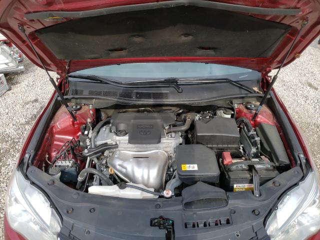 2017 TOYOTA CAMRY LE/S 4T1BF1FK1HU684398