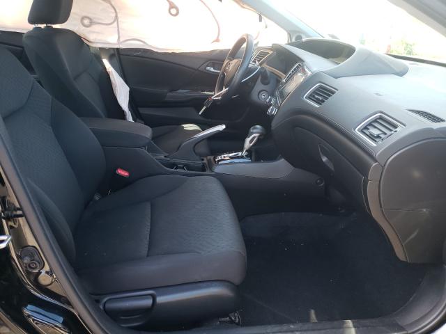 2015 HONDA CIVIC SE 19XFB2F79FE216613