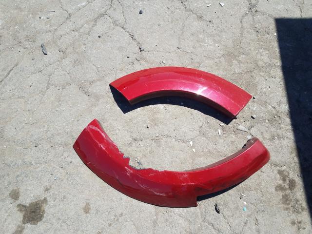 2011 DODGE NITRO HEAT 1D4PT4GKXBW554119