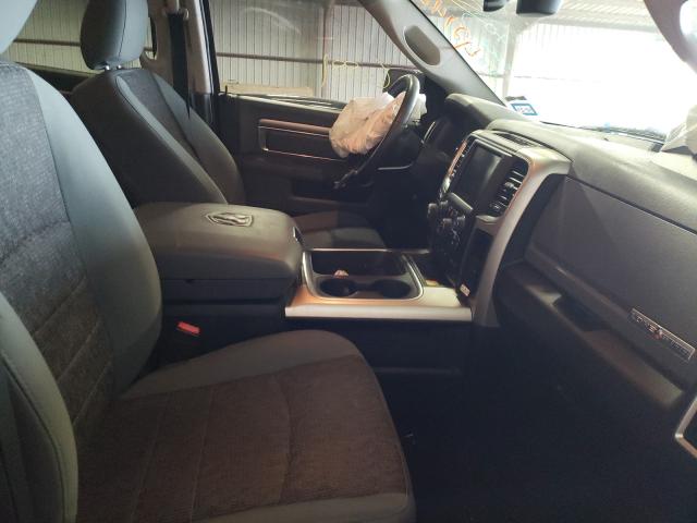 2016 RAM 1500 SLT 1C6RR6LT3GS320005