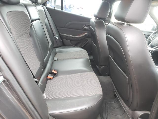 2013 CHEVROLET MALIBU 1LT 1G11C5SA5DF350251