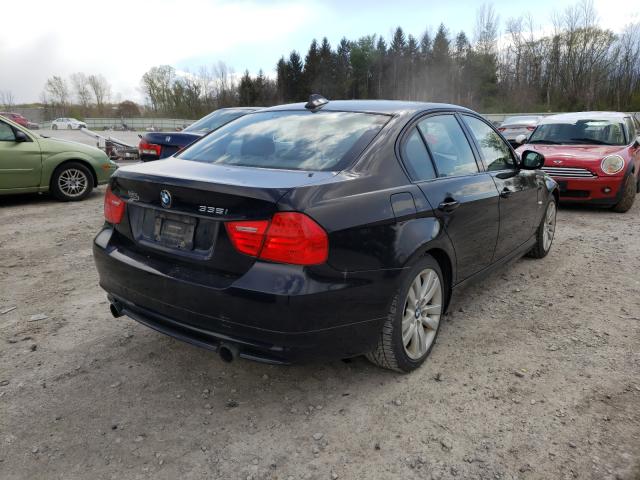 2010 BMW 335 XI WBAPL3C55AA408162