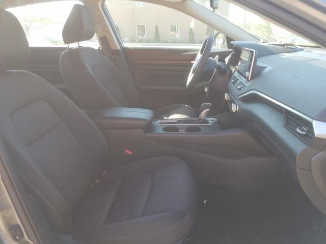 2020 NISSAN ALTIMA S 1N4BL4BV8LC232712