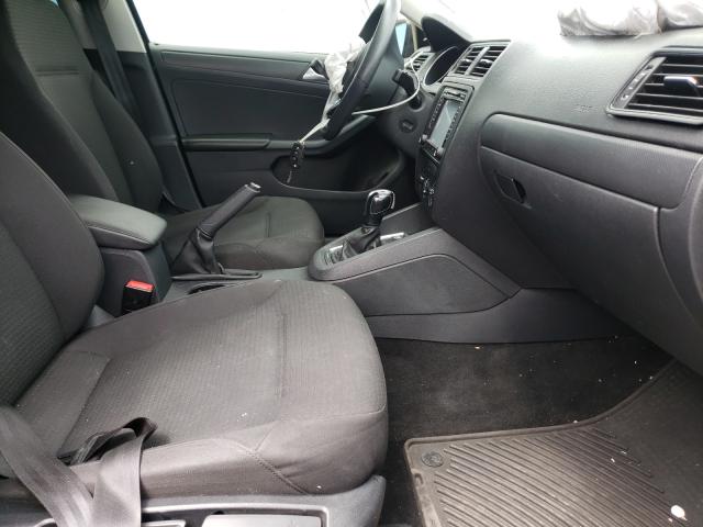 2015 VOLKSWAGEN JETTA BASE 3VW2K7AJ9FM351852