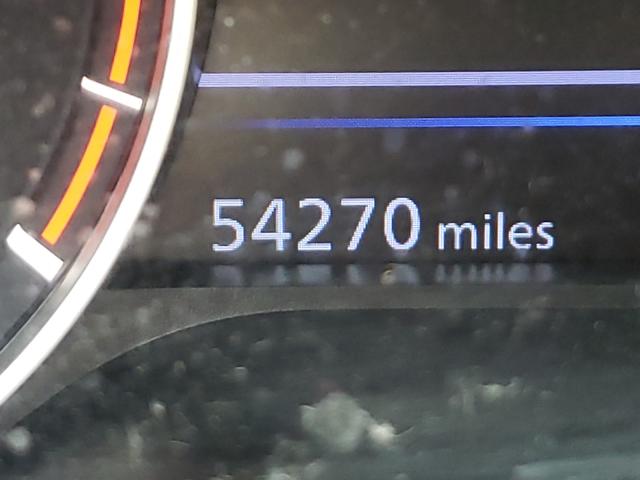 2019 NISSAN ALTIMA SR 1N4BL4CV6KC192126