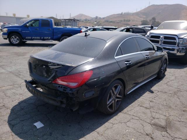 2016 MERCEDES-BENZ CLA 45 AMG WDDSJ5CB5GN229874