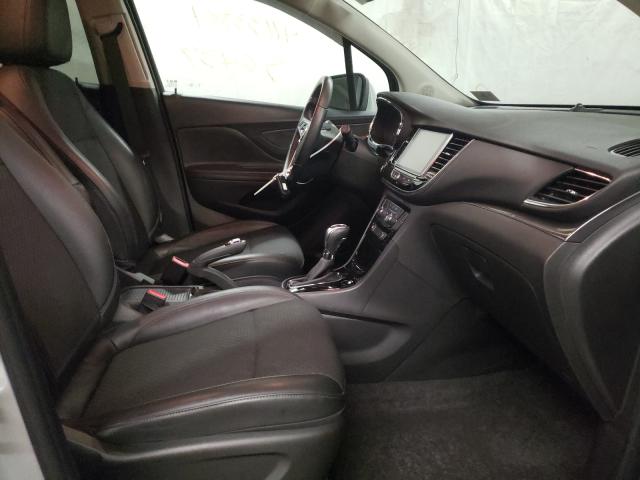 2017 BUICK ENCORE SPO KL4CJ2SB8HB003436