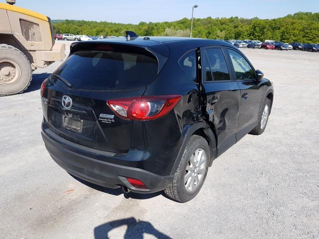 2015 MAZDA CX-5 TOURI JM3KE4CY9F0544550