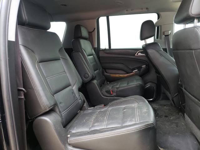 2017 GMC YUKON XL D 1GKS2HKJ3HR287644