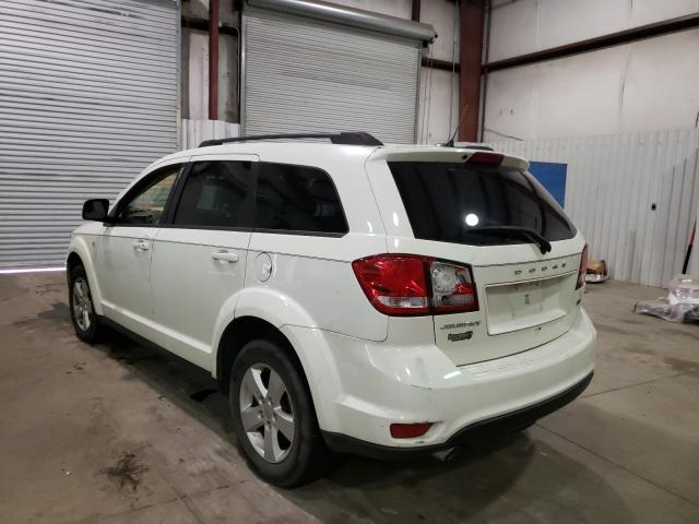 2012 DODGE JOURNEY SX 3C4PDCBG8CT161279
