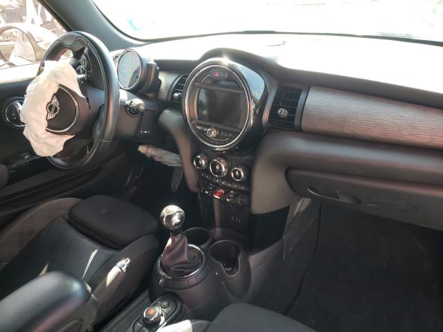 2014 MINI COOPER S WMWXM7C56ET970456