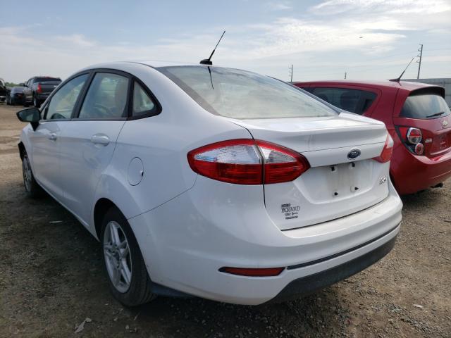 2017 FORD FIESTA SE 3FADP4BJ4HM102085