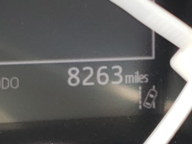 2020 TOYOTA CAMRY SE 4T1G11AK7LU937387