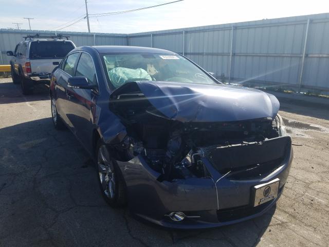 2013 BUICK LACROSSE 1G4GC5E33DF307280