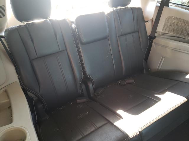 2012 CHRYSLER TOWN & COU 2C4RC1BG3CR368942