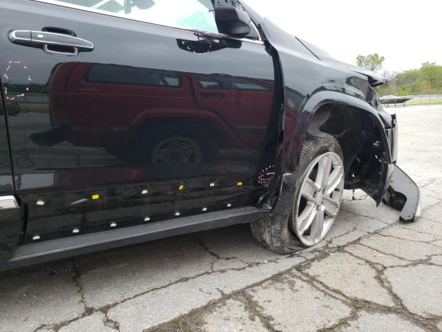 2017 GMC ACADIA DEN 1GKKNPLS9HZ179750