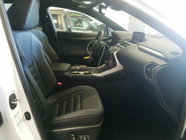 2020 LEXUS NX 300 F-S JTJSARDZ0L5015041