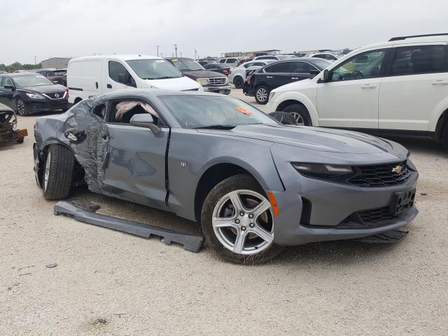 2020 CHEVROLET CAMARO LS 1G1FB1RS0L0128296