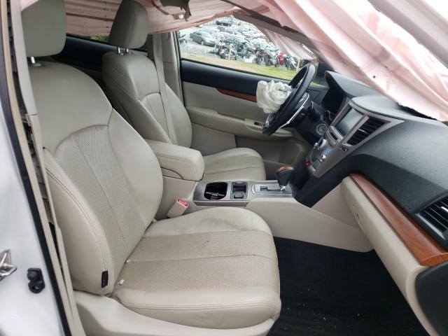 2014 SUBARU OUTBACK 3. 4S4BRDMC8E2286651