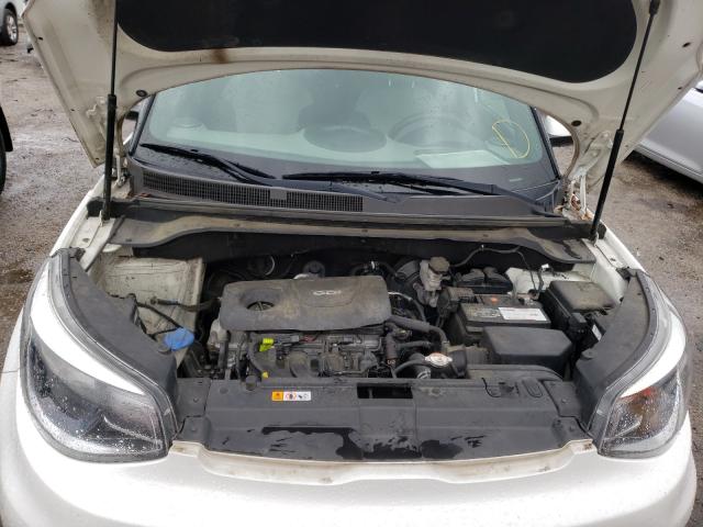 2018 KIA SOUL KNDJN2A21J7888896