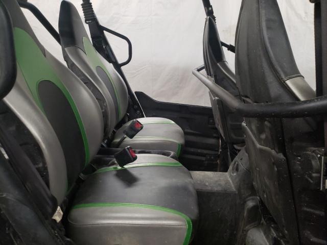 2020 KAWASAKI KRT800-C JKBRTCG10LB519644