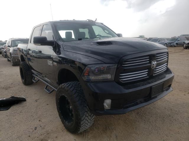 2015 RAM 1500 SPORT 1C6RR7MT1FS574783