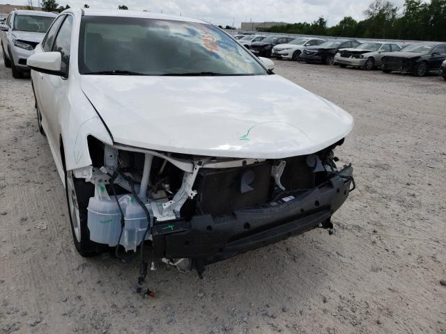 2014 TOYOTA CAMRY L 4T1BF1FKXEU468416