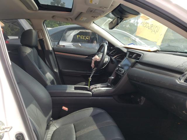 2020 HONDA CIVIC TOUR 19XFC1F97LE000750