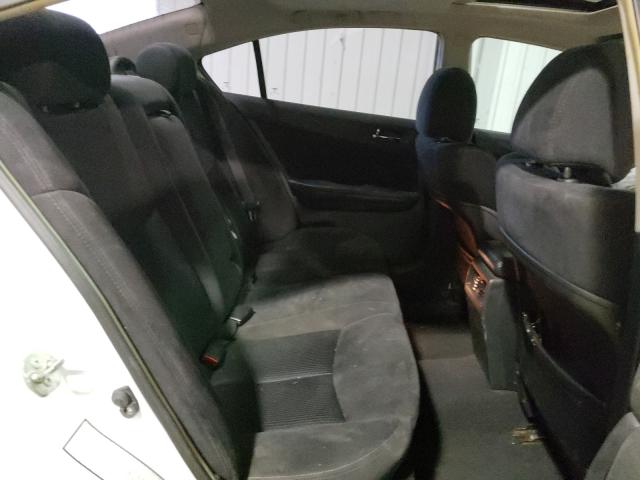2014 NISSAN MAXIMA S 1N4AA5AP4EC467654