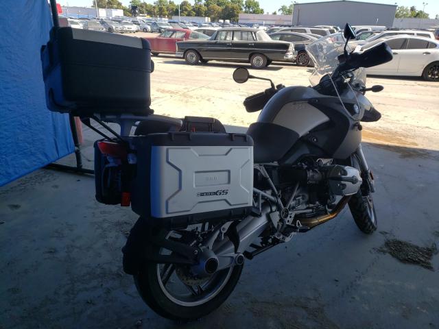2007 BMW R1200 GS WB10317A87ZR41842
