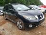 2013 NISSAN  PATHFINDER