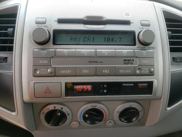 2010 TOYOTA TACOMA DOU 3TMJU4GNXAM094727
