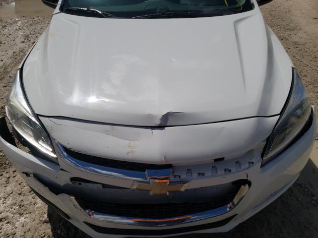 2014 CHEVROLET MALIBU LS 1G11A5SL4EU168156