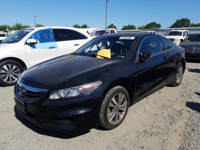 2012 HONDA ACCORD EX 1HGCS1B73CA014868