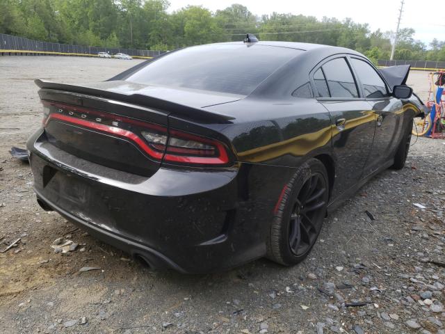 2020 DODGE CHARGER SC 2C3CDXGJXLH182447