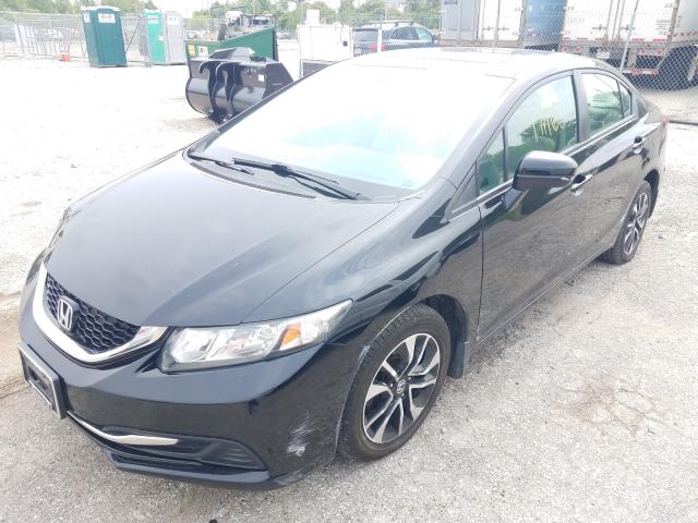 2015 HONDA CIVIC EX 19XFB2F80FE025784