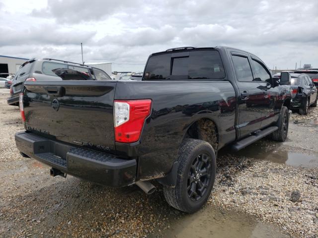 2019 NISSAN TITAN XD S 1N6BA1F4XKN524510