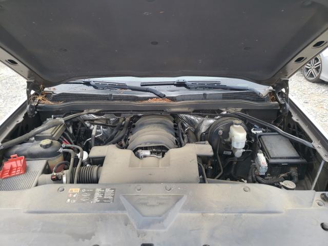 2014 CHEVROLET SILVERADO 3GCUKSEC3EG500165