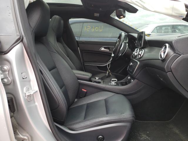 2015 MERCEDES-BENZ CLA 45 AMG WDDSJ5CB4FN182562