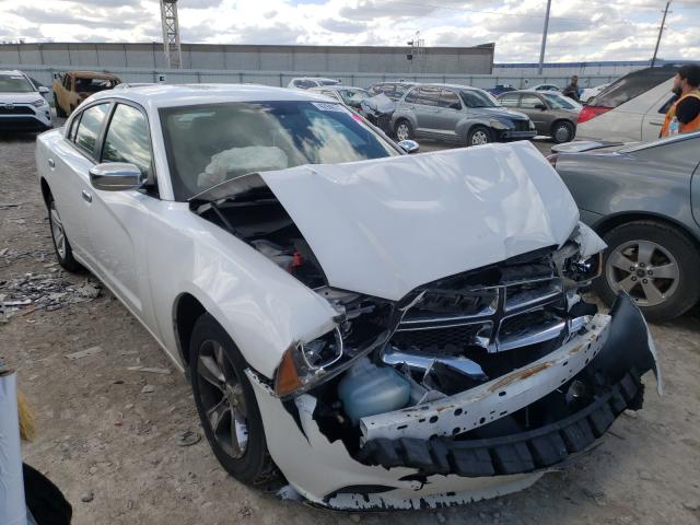 2012 DODGE CHARGER SE 2C3CDXBG1CH177410