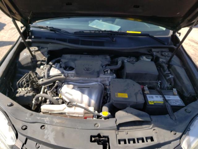 2015 TOYOTA CAMRY LE 4T1BF1FK4FU020979
