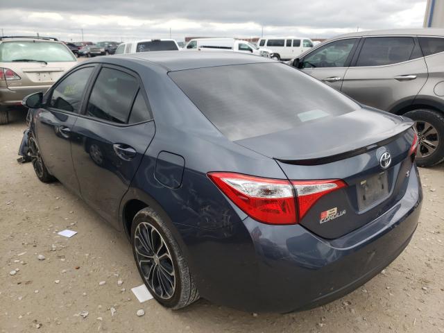 2014 TOYOTA COROLLA L 5YFBURHE7EP168815