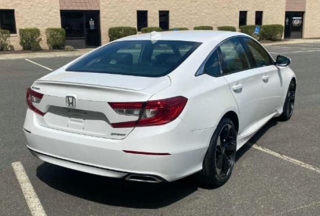 2018 HONDA ACCORD SPO 1HGCV1F33JA062981