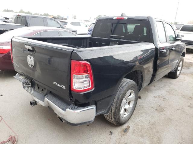 2019 RAM 1500 BIG H 1C6SRFBT6KN771844
