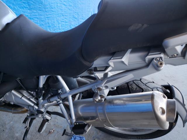 2007 BMW R1200 GS WB10317A87ZR41842