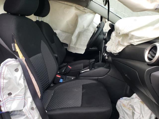 2020 NISSAN VERSA S 3N1CN8DV7LL837390